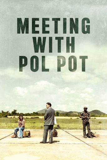 دانلود فیلم Meeting with Pol Pot 2024 (ملاقات با پل پوت)