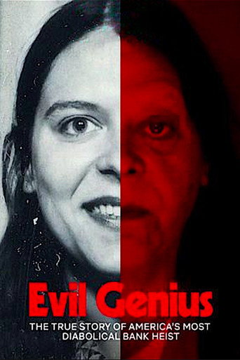 دانلود سریال Evil Genius 2018 (نابغه شیطانی: داستان واقعی شیطانی ترین سرقت بانک آمریکا)