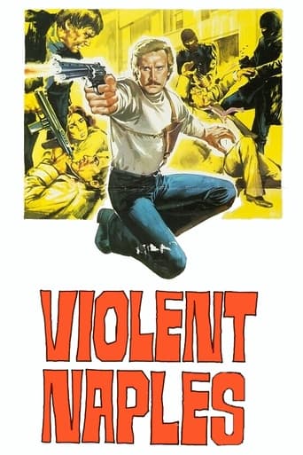 دانلود فیلم Violent Naples 1976