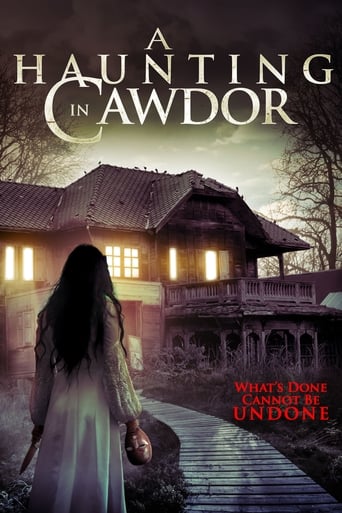 A Haunting in Cawdor 2015