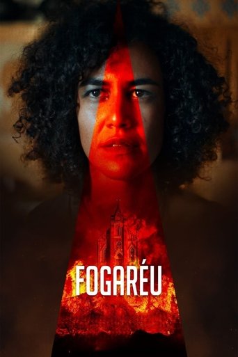 دانلود فیلم Fogaréu 2022