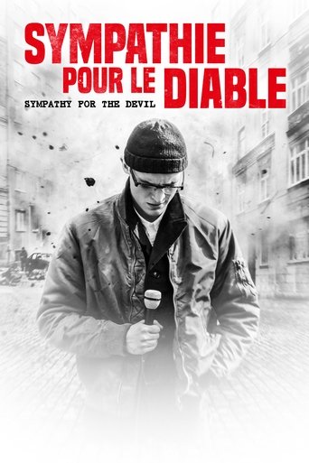 دانلود فیلم Sympathy for the Devil 2019