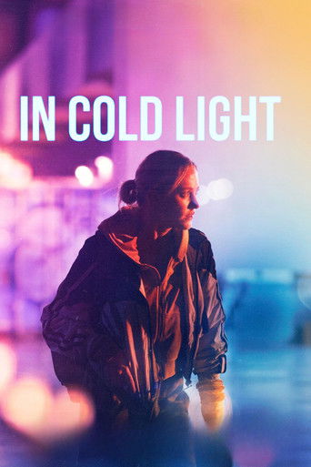 دانلود فیلم In Cold Light 2025 (در نور سرد)