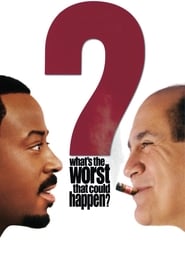 دانلود فیلم What's the Worst That Could Happen? 2001