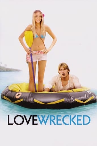 دانلود فیلم Love Wrecked 2005