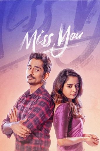 دانلود فیلم Miss You 2024 (دلتنگت هستم)