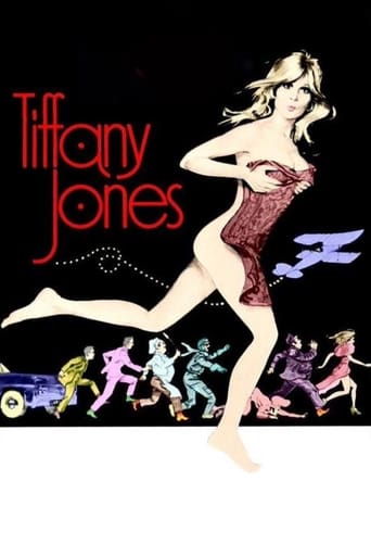 دانلود فیلم Tiffany Jones 1973