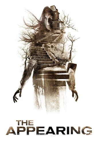 دانلود فیلم The Appearing 2014 (ظاهر شدن)