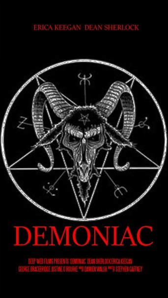 دانلود فیلم Demoniac 2020