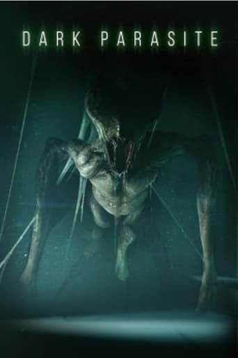 دانلود فیلم Dark Parasite 2023