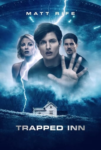 دانلود فیلم Trapped Inn 2024 (گرفتار در مسافرخانه)