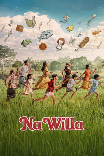 دانلود فیلم Na Willa 2026