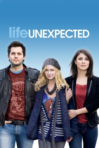 دانلود سریال Life Unexpected 2010