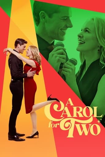 دانلود فیلم A Carol for Two 2024