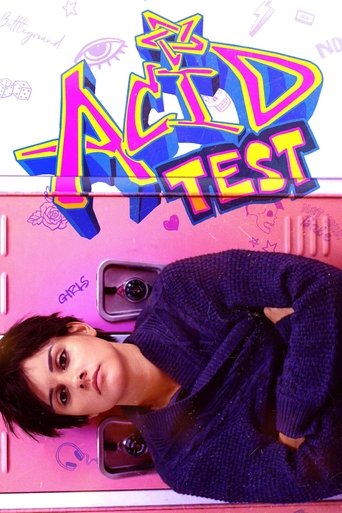 دانلود فیلم Acid Test 2021