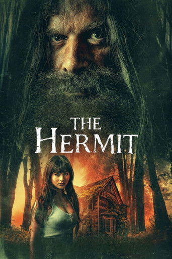 دانلود فیلم The Hermit 2025