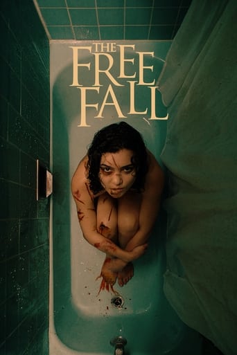 دانلود فیلم The Free Fall 2021 (سقوط آزاد)