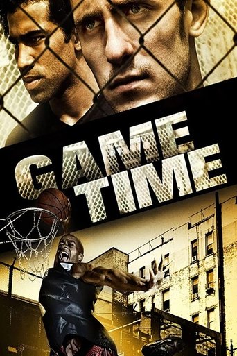 دانلود فیلم Game Time 2011