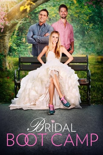 دانلود فیلم Bridal Boot Camp 2017