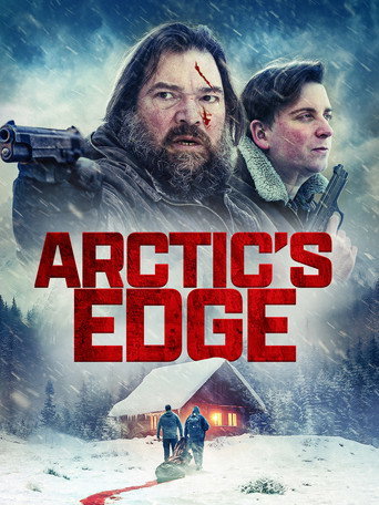 دانلود فیلم Arctic's Edge 2025 (لبۀ قطب شمال)