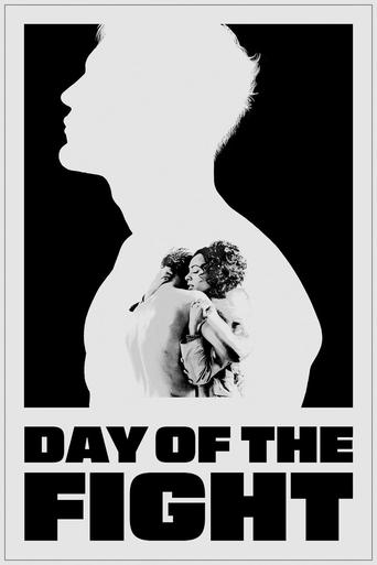دانلود فیلم Day of the Fight 2023 (روز مبارزه)