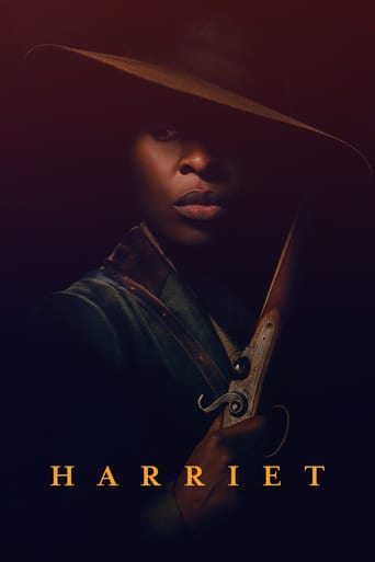 دانلود فیلم Harriet 2019 (هریت)