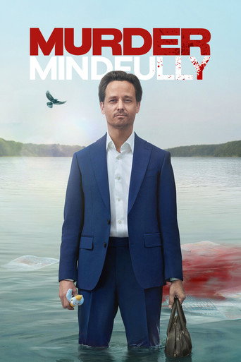 دانلود سریال Murder Mindfully 2024 (قتل آگاهانه)