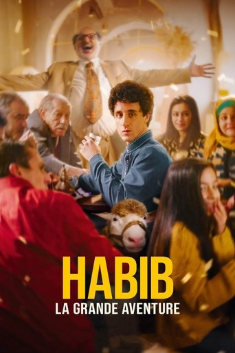دانلود فیلم Habib 2022