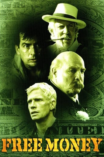 دانلود فیلم Free Money 1998 (پول مفت)