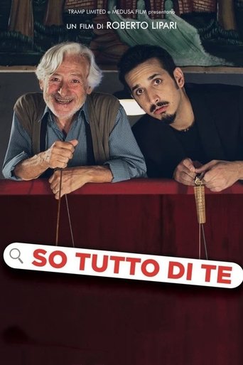 دانلود فیلم So tutto di te 2023