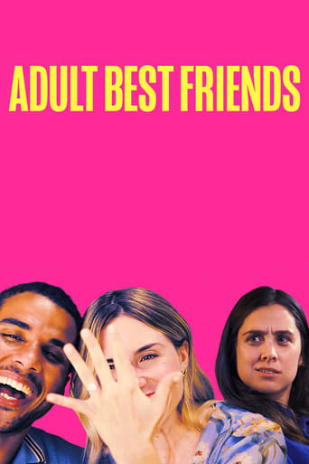 دانلود فیلم Adult Best Friends 2024 (بهترین دوستان بزرگسال)