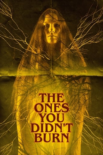 دانلود فیلم The Ones You Didn’t Burn 2022