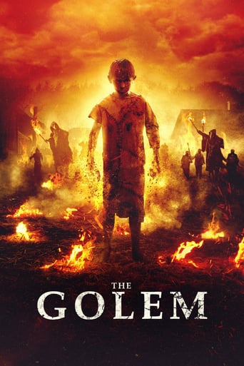 دانلود فیلم The Golem 2018