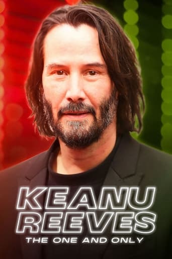 دانلود فیلم Keanu Reeves: The One and Only 2024 (کیانو ریوز: یگانه و تنها)