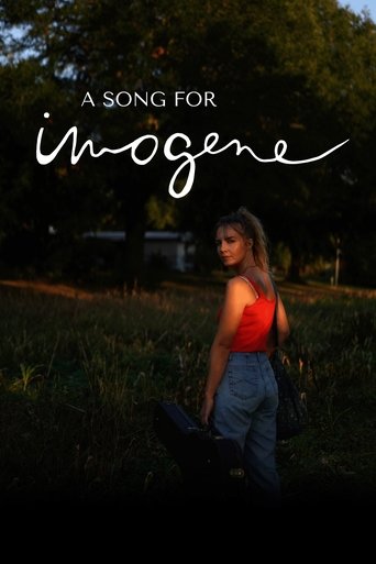 دانلود فیلم A Song For Imogene 2023