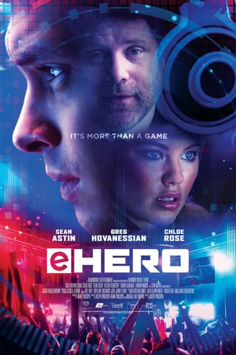 دانلود فیلم eHero 2018 (قهرمان بازی)