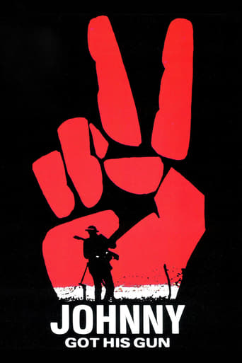 دانلود فیلم Johnny Got His Gun 1971 (جانی تفنگش را برداشت)