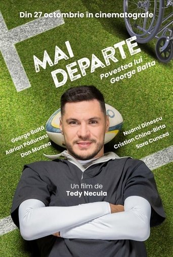 دانلود فیلم Mai departe 2023