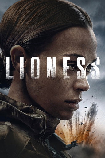 دانلود سریال Lioness 2023 (ماموریت ویژه: شیر زن)