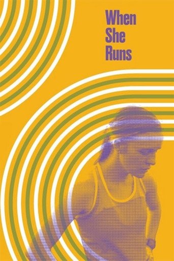 دانلود فیلم When She Runs 2018