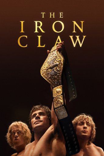 دانلود فیلم The Iron Claw 2023 (پنجه آهنی)