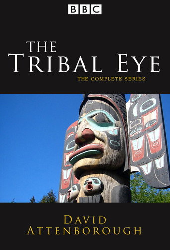 دانلود سریال The Tribal Eye 1975