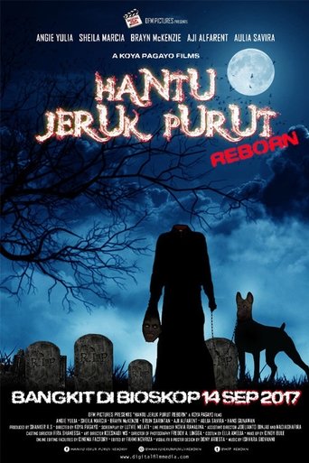 دانلود فیلم The Ghost of Kaffir Lime Reborn 2017