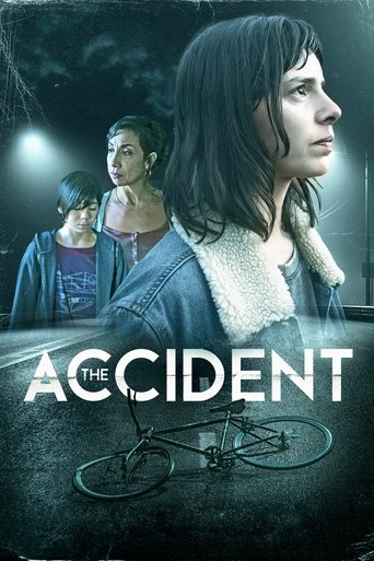 دانلود فیلم The Accident 2022