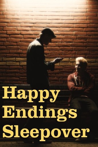 دانلود فیلم Happy Endings Sleepover 2019