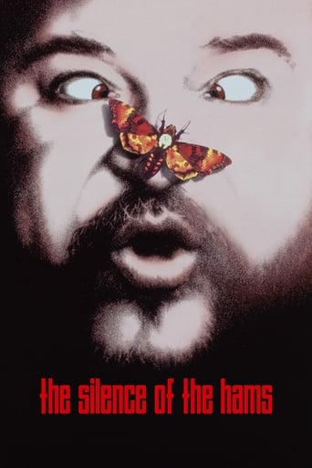 دانلود فیلم The Silence of the Hams 1994 (سکوتِ دلِ شکسته)