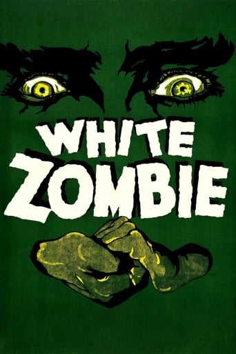 دانلود فیلم White Zombie 1932