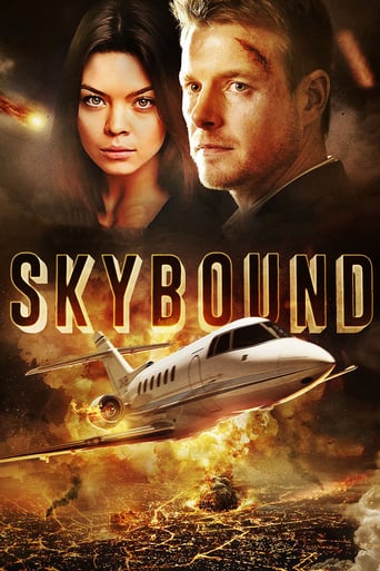 دانلود فیلم Skybound 2017 ( محدوده آسمان)
