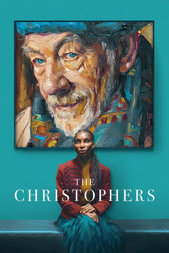 دانلود فیلم The Christophers 2025 (کریستوفرها)