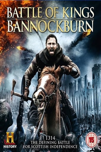 دانلود فیلم Battle of Kings: Bannockburn 2014